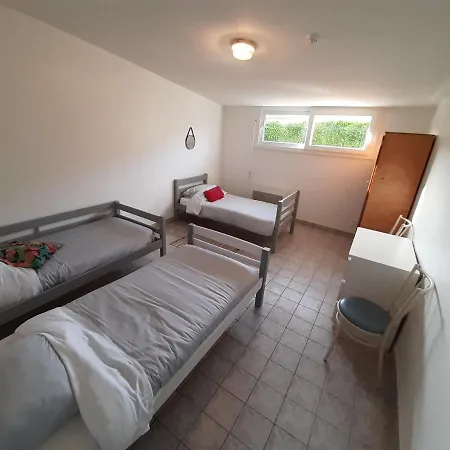 La Taniere Le Jersey Apartment