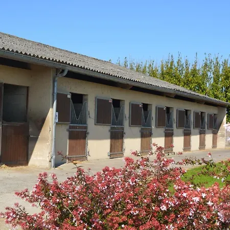 La Taniere Le Jersey Apartment *