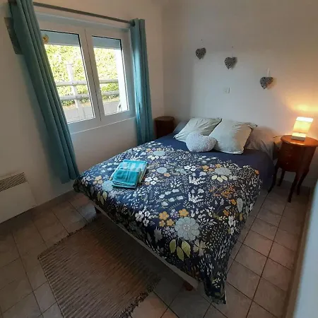 5 Places -mont Saint-michel- La Taniere Le Jersey *