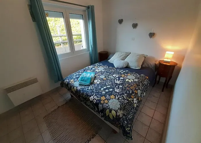 5 Places -mont Saint-michel- La Taniere Le Jersey *