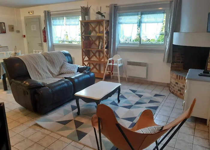 5 Places -mont Saint-michel- La Taniere Le Jersey *