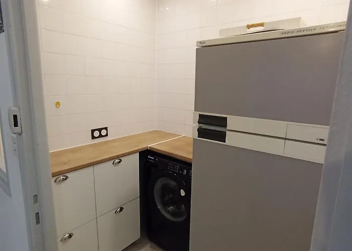 5 Places -mont Saint-michel- La Taniere Le Jersey Apartment